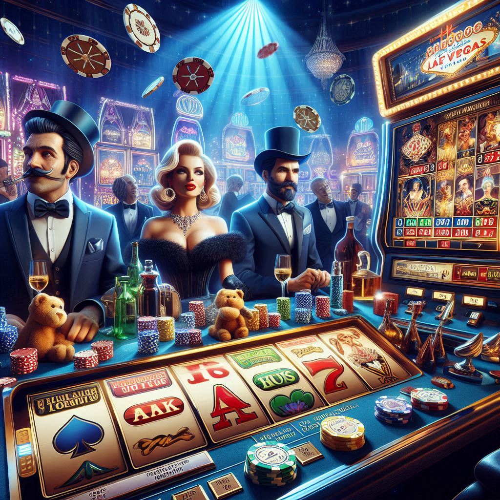 Starburst - NetEnt Slot